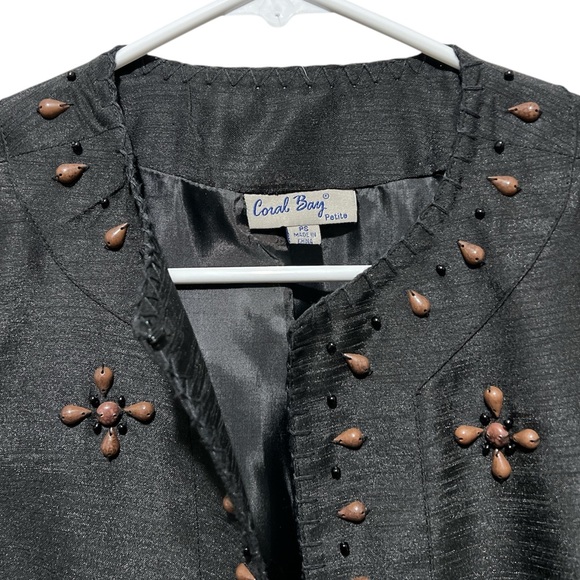 Coral Bay PS Blazer. EUC. - Picture 2 of 4